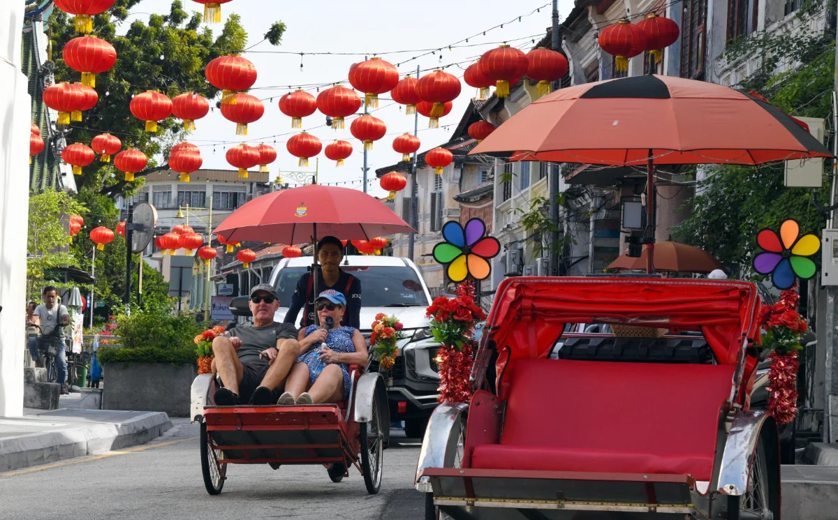 Penang sees 26% rise in foreign medical tourists in 2025