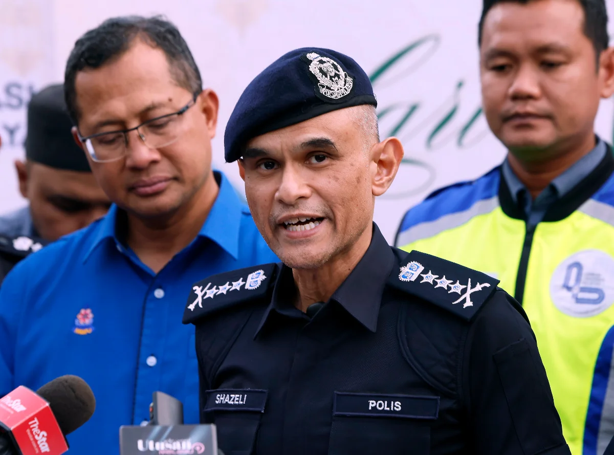 FW1551454_KL109_16032026_PDRM_JKR Suspect held over confinement, sexual assault of teenager in Bukit Kemuning