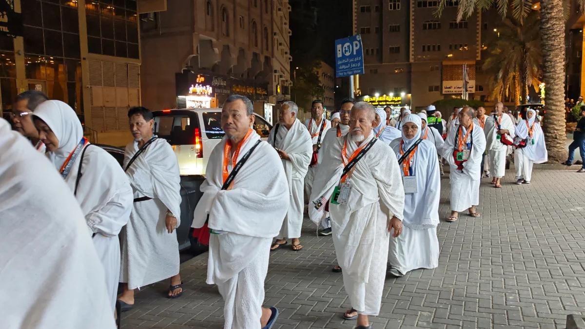 2015 fake haj visa case serves as warning