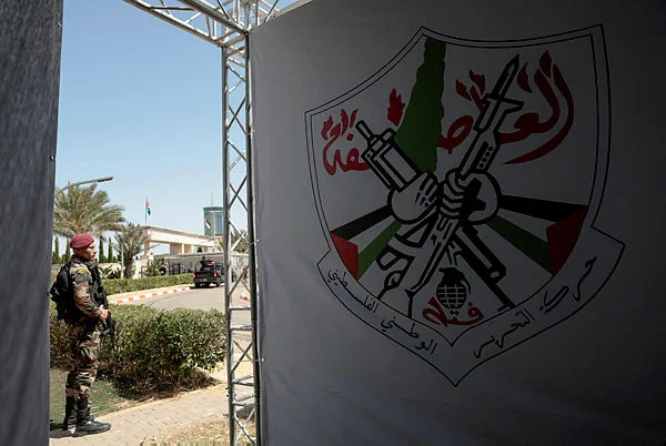 Fatah to elect new leaders for first time in a decade Fatah to elect new leaders for first time in a decade