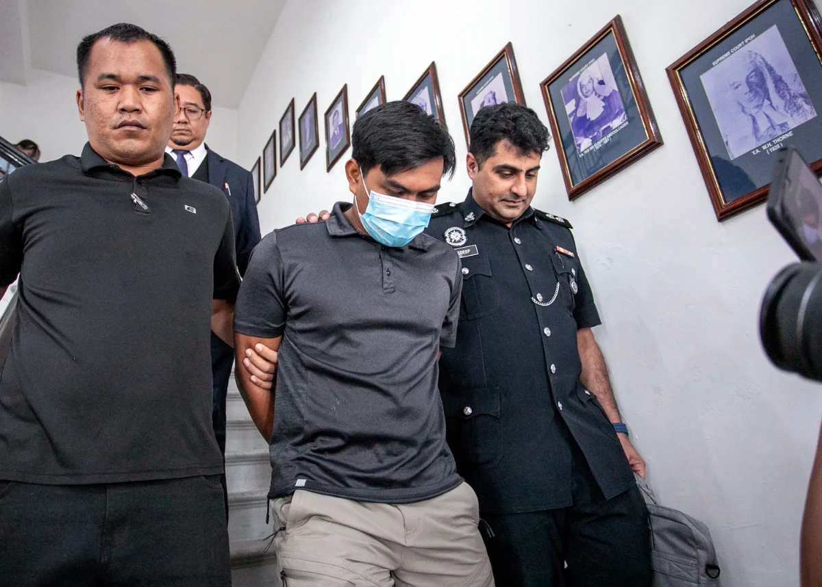 Fire cadet instructor charged with child sexual offences Fire cadet instructor charged with child sexual offences