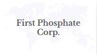 First Phosphate Announces Non-Brokered Private Placement to Accommodate Existing Investors