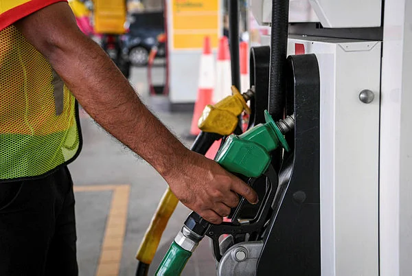 Petrol and diesel prices drop from May 28 until June 3 - MOF