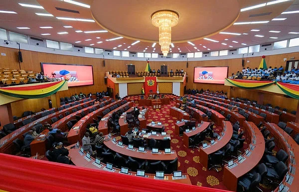Ghana's anti-LGBTQ bill sparks praise and outrage
