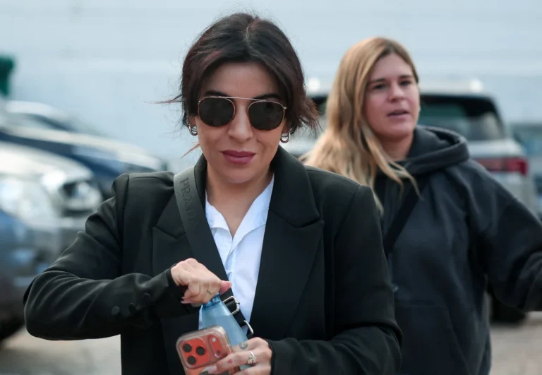 Maradona died after carers' plan 'went out of control', says daughter