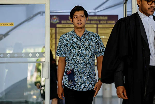 High Court grants Zaim Ikhwan custody of younger son