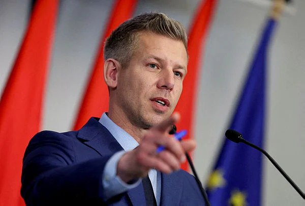Hungarys Magyar From political insider to Prime Minister Hungary’s Magyar: From political insider to Prime Minister