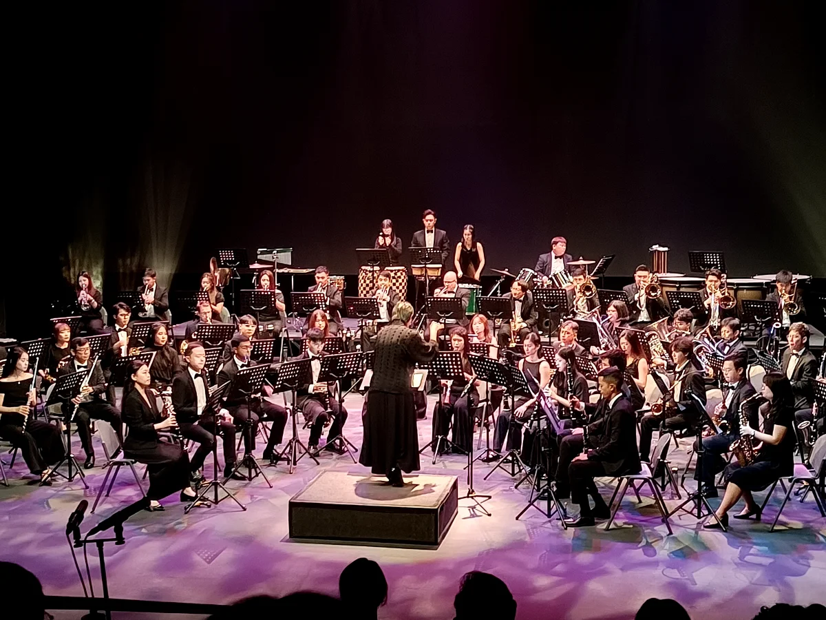 How KLPac's Jazz Spectrum is changing Malaysia's jazz scene How KLPac's Jazz Spectrum is changing Malaysia's jazz scene