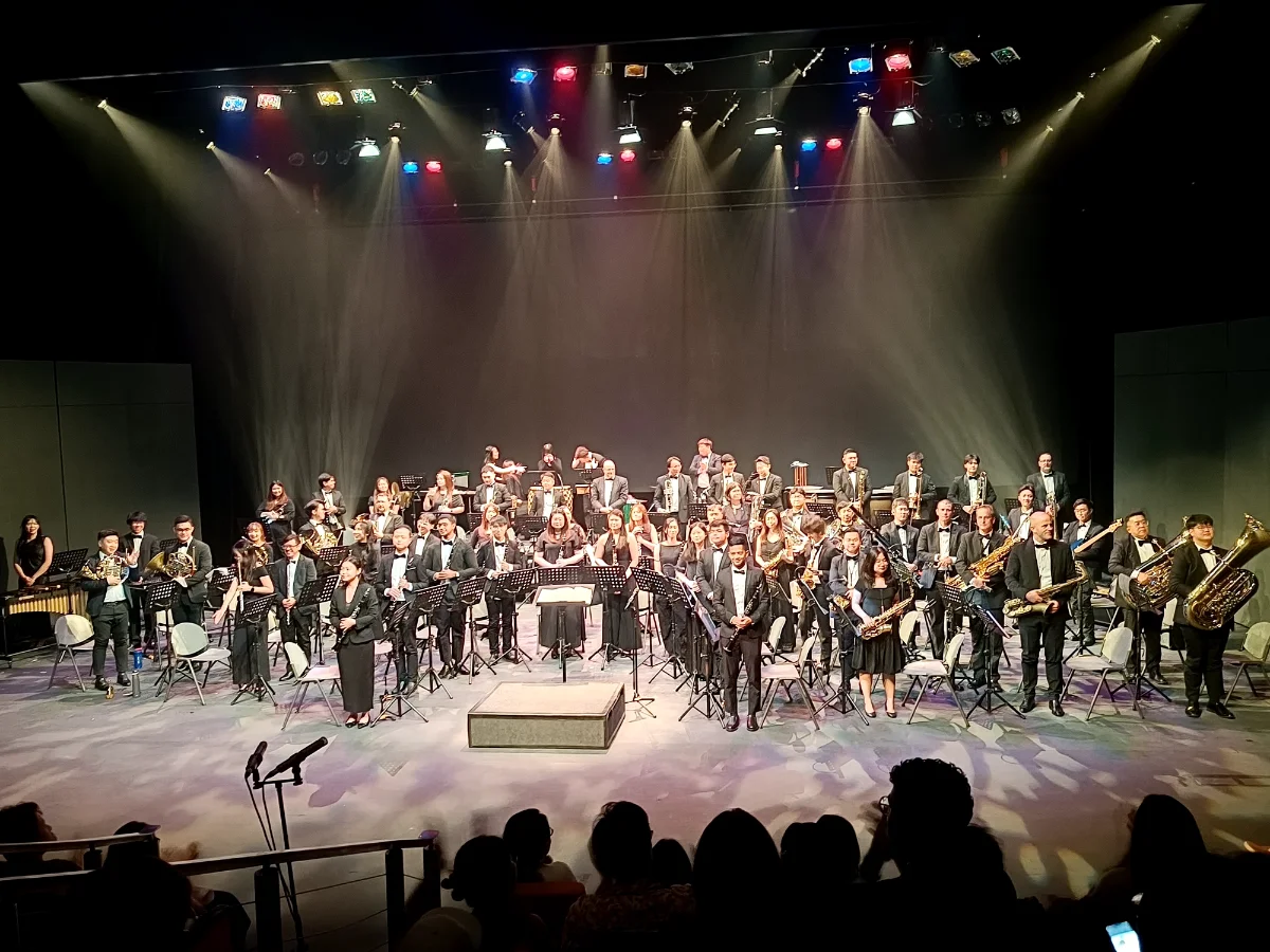 How KLPac's Jazz Spectrum is changing Malaysia's jazz scene How KLPac's Jazz Spectrum is changing Malaysia's jazz scene