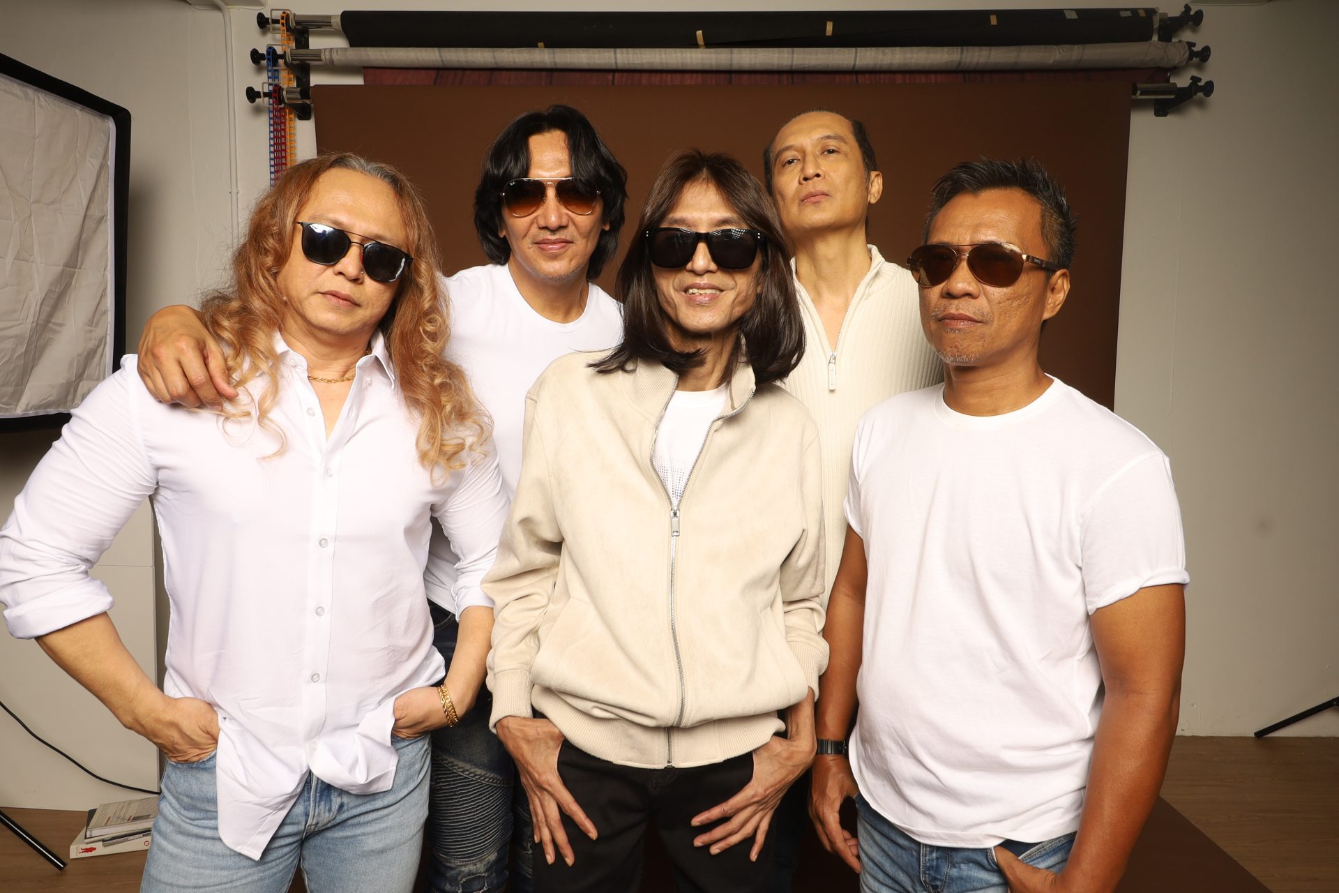 Over two decades on, Slam proves that longevity is built on passion, trust and a shared love for the music.