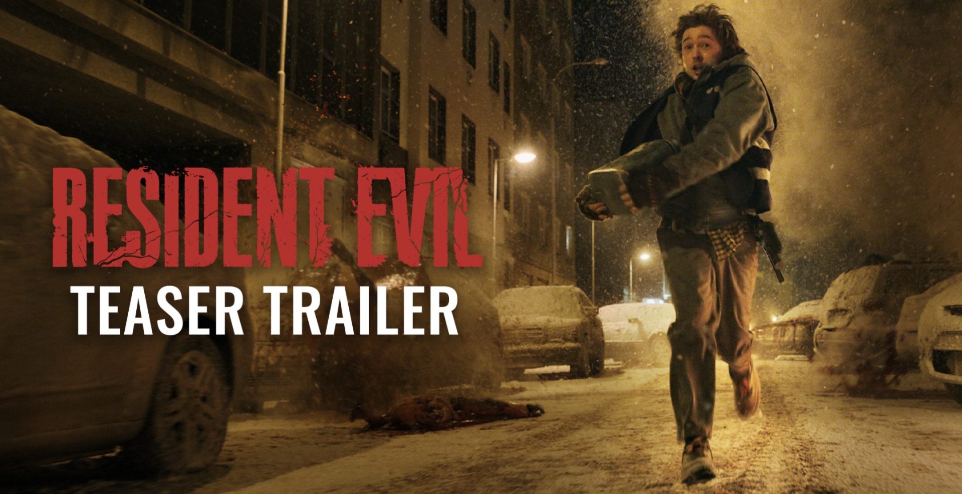 A new era begins as Resident Evil teases a darker, reimagined chapter of the iconic horror franchise. A new era begins as Resident Evil teases a darker, reimagined chapter of the iconic horror franchise.