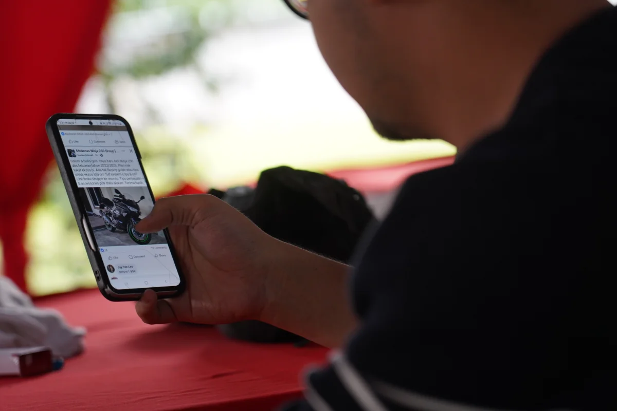 Property valuation firm manager loses RM505,000 in investment scam