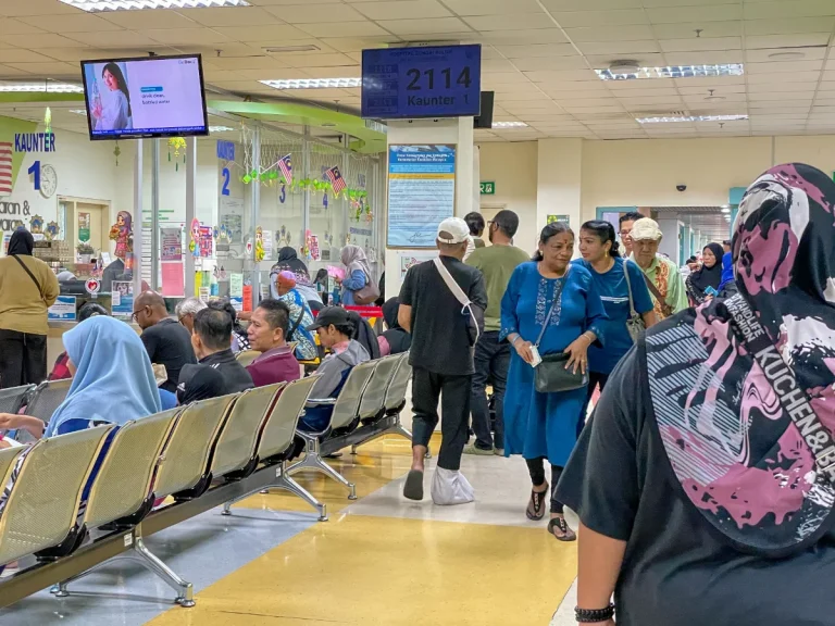 Build staff before buildings, MMA tells government amid hospital expansion plans