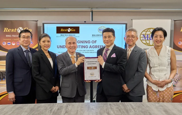 RNG Tech eyes expansion push with ACE Market IPO