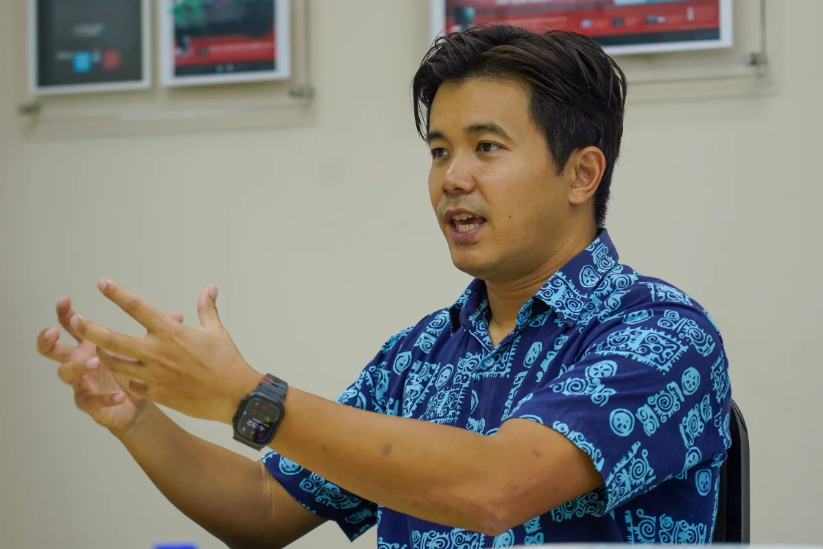Why the fight for Dara, Amoi and Kelat is about more than just "bringing them home" Why the fight for Dara, Amoi and Kelat is about more than just "bringing them home"