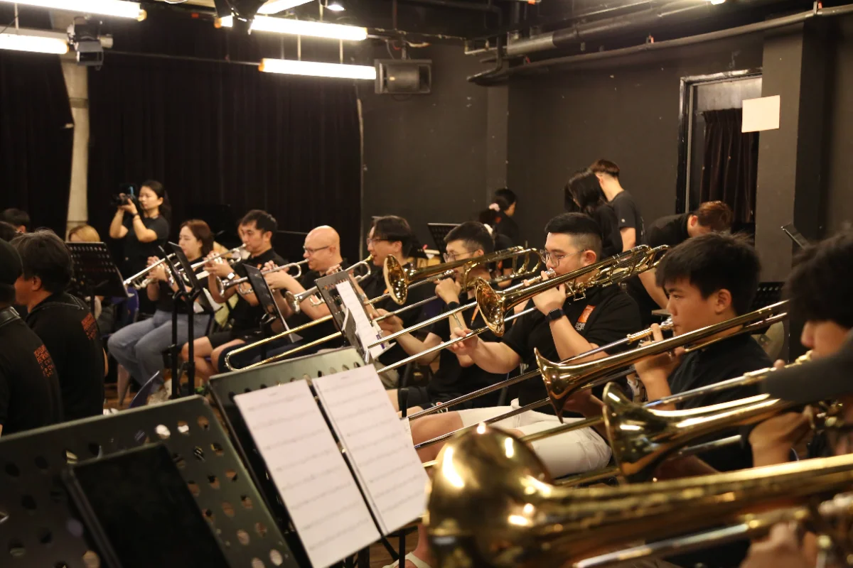 How KLPac's Jazz Spectrum is changing Malaysia's jazz scene How KLPac's Jazz Spectrum is changing Malaysia's jazz scene