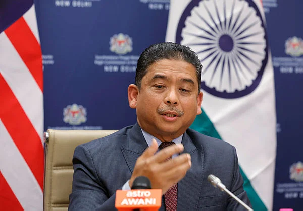 IND02_13052026_DUTA Malaysia to push BRICS membership at New Delhi meet