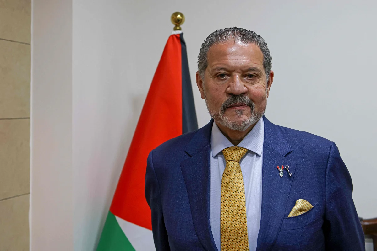 Abbas's son vows to put 'Gaza first' after Fatah election Abbas's son vows to put 'Gaza first' after Fatah election