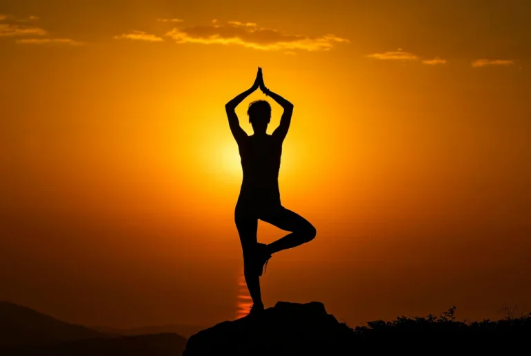 Why Atilia Haron is the wellness big sister we all need