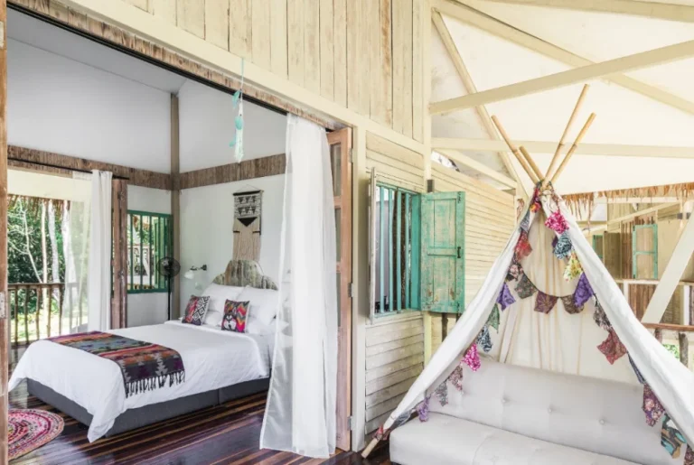 Everyday magic in Janda Baik: How Tiara Jacquelina built Malaysia’s first glamping empire