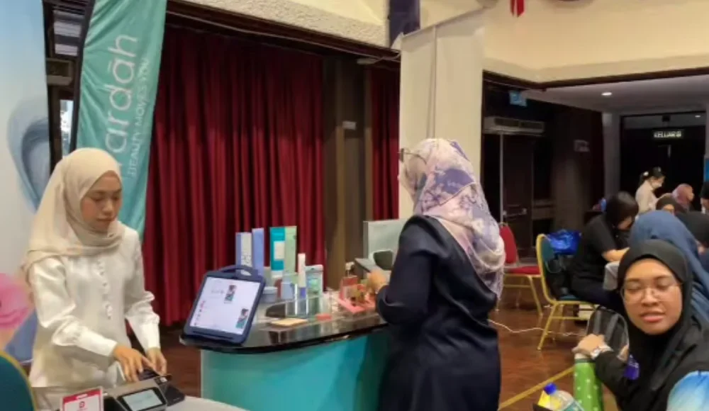 AMSA-UPM Diabetes Day attracts over 1,300 participants