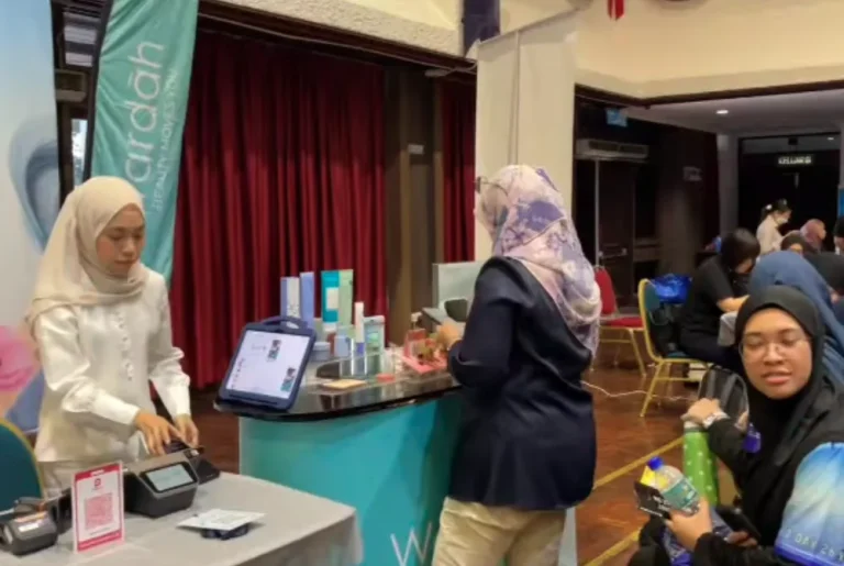 AMSA-UPM Diabetes Day attracts over 1,300 participants