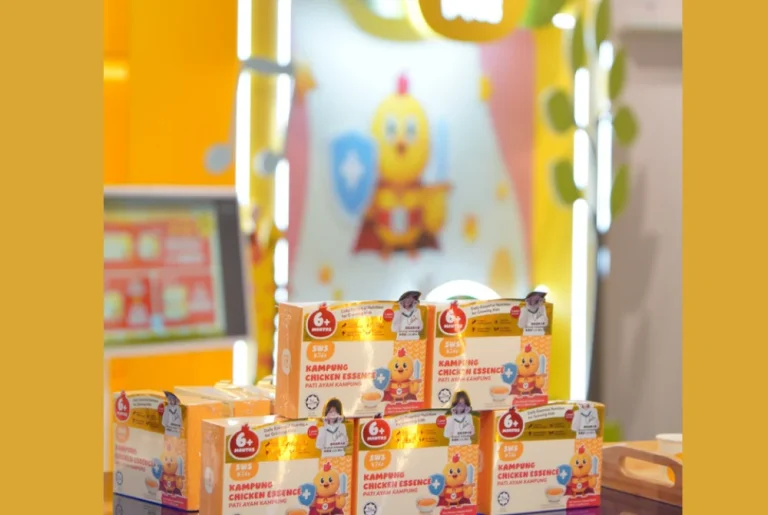 SWS expands into children’s nutrition with launch of SWS Kids and nationwide pharmacy partnership