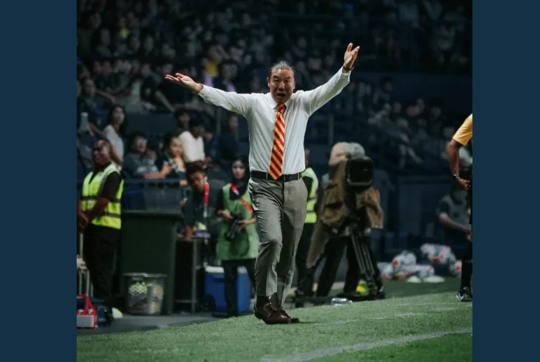 Selangor will return “very strong” next season: Pan Gon