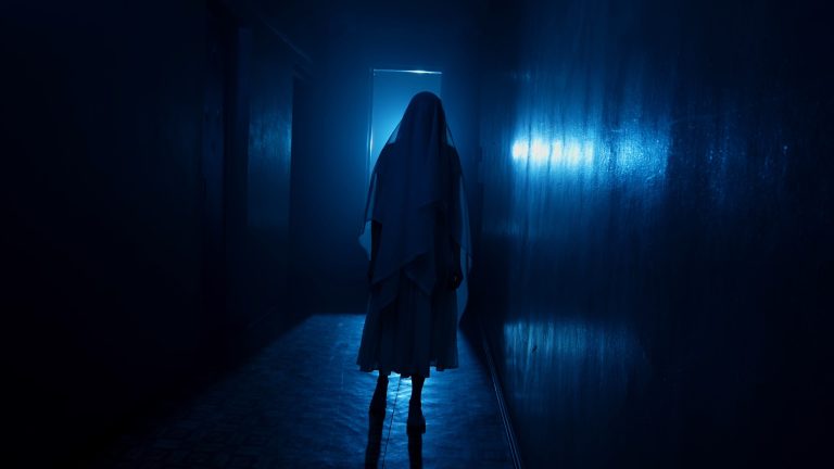 scary movie
