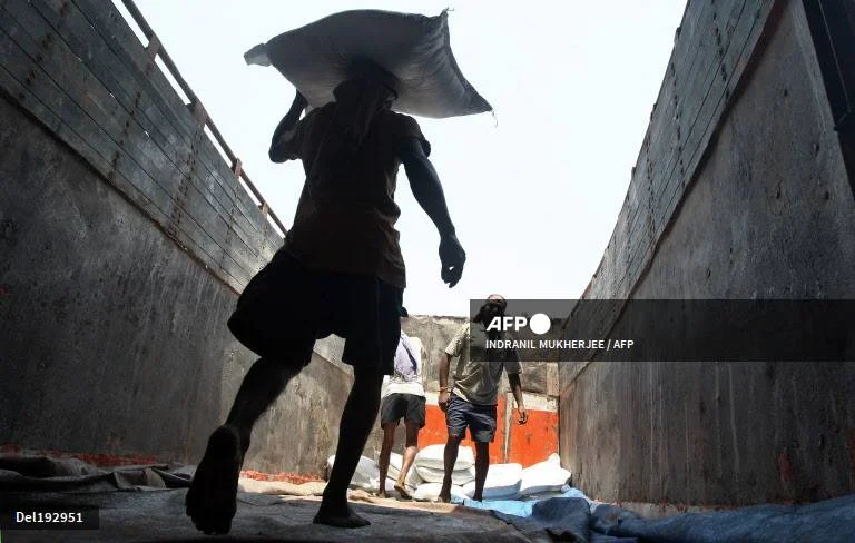India bans sugar exports until September