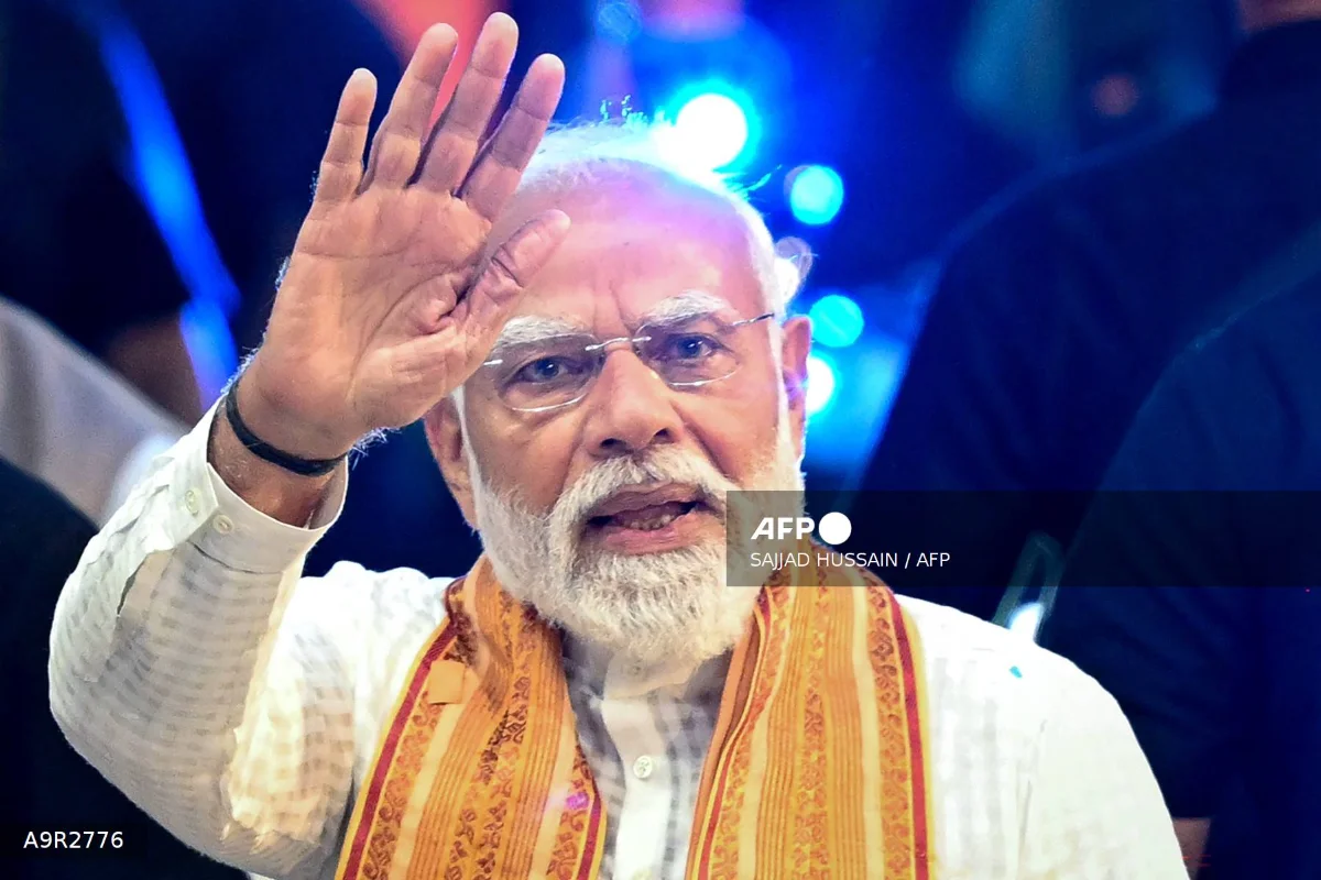 India vows to crush terror 'ecosystem' after Pakistan clash