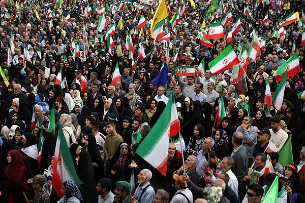 Iran military official says renewed war with US likely Iran military official says renewed war with US 'likely'