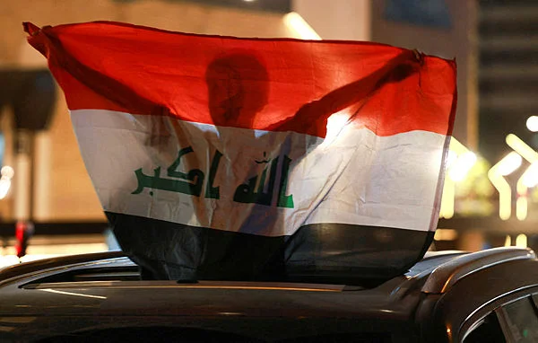Iraq denies US claims deputy oil minister helped Iran evade sanctions Iraq denies US claims deputy oil minister helped Iran evade sanctions