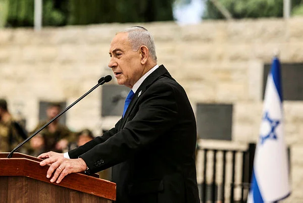 Israel controls 60 of Gaza Netanyahu says Israel controls 60% of Gaza, Netanyahu says