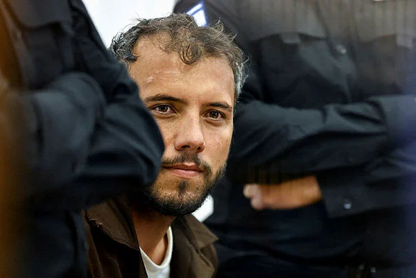 Israel to release Gaza flotilla activists ahead of deportation Israel to release Gaza flotilla activists ahead of deportation