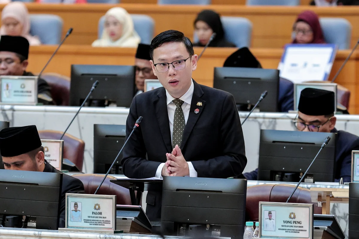 Johor secures RM10 billion in Shanghai investment pledges Johor secures RM10 billion in Shanghai investment pledges