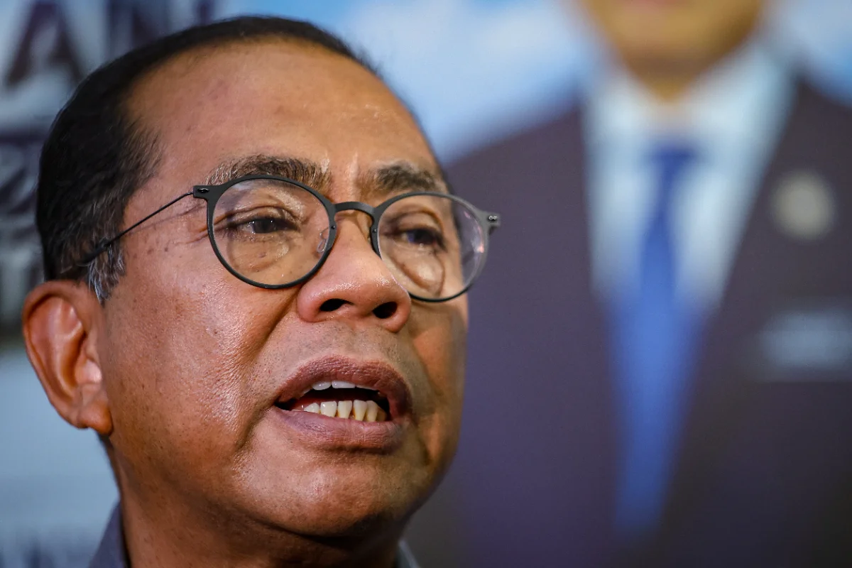 MINDEF unveils new strategic plan to boost defence