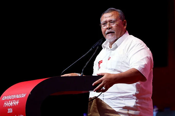 Johor PH to contest all 56 state seats in upcoming election