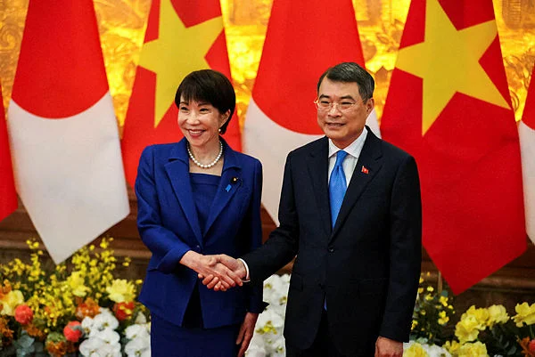 Japan PM vows more effort for free and open Indo-Pacific Japan PM vows more effort for free and open Indo-Pacific
