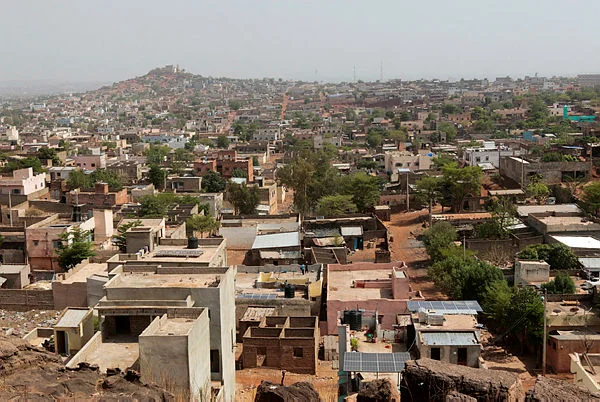 Jihadist attacks in Mali kill over 30 in central villages Jihadist attacks in Mali kill over 30 in central villages