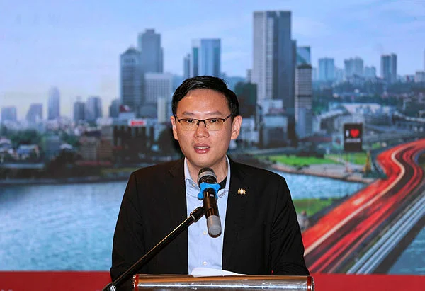 Johor household income among highest since 2022, says exco