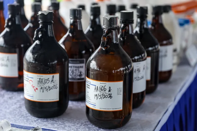 Johor police bust RM16.4 million drug lab and vape syndicate