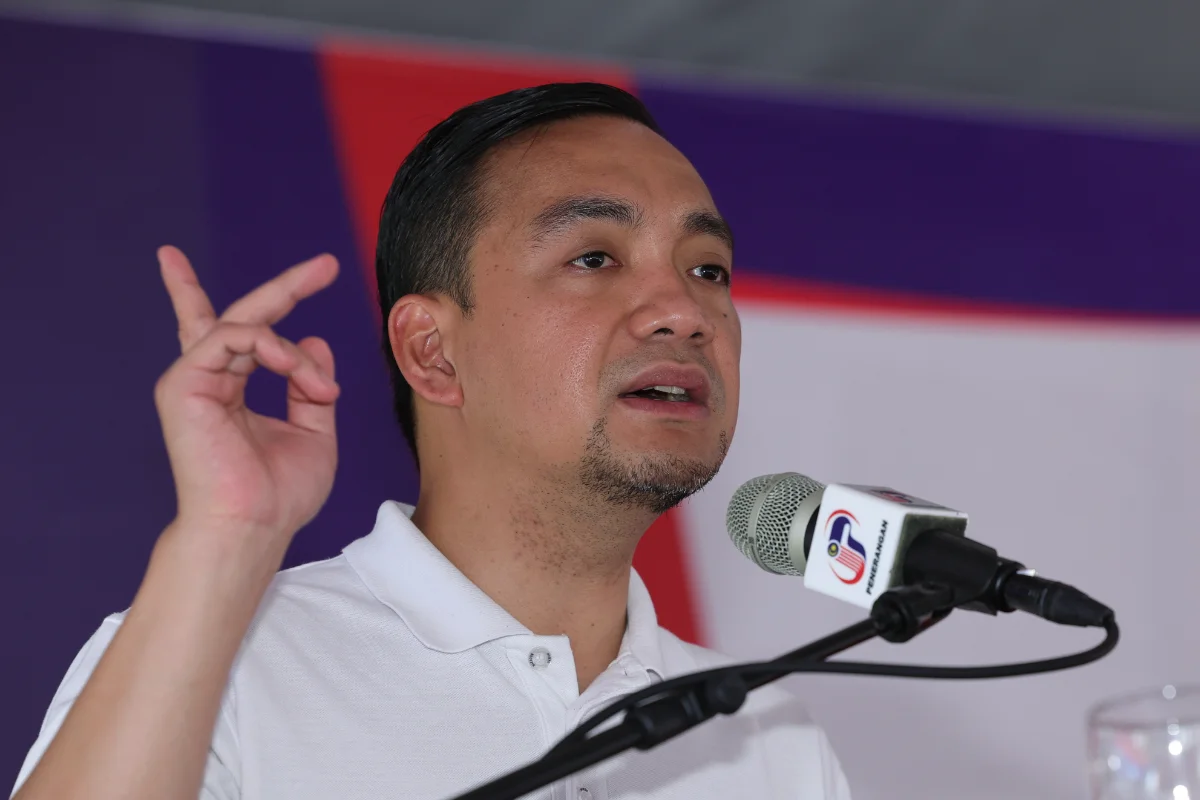 Johor takes swift action on Pulai traffic woes Johor takes swift action on Pulai traffic woes