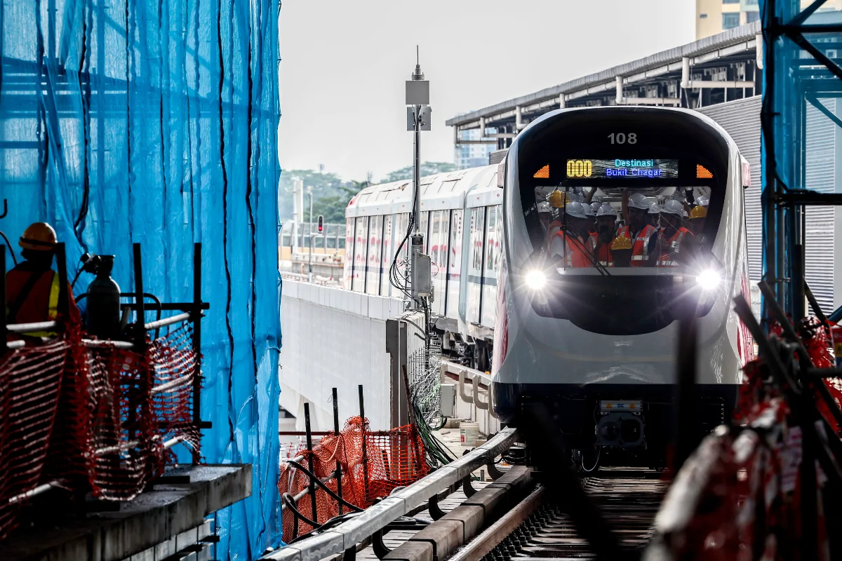 Johor's public transport integration plan timely ahead of RTS Link launch