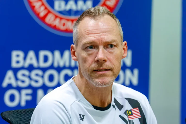 Jonassen urges players to take ownership of progress