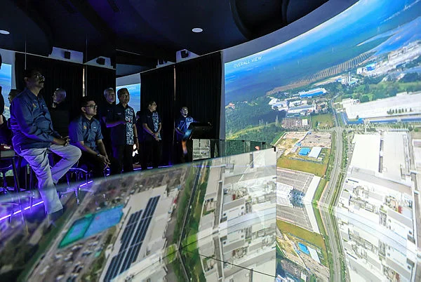 KD04_07052026_EKONOMI_KULIM (1) Sungai Limau LRA revival may cost extra RM50 million