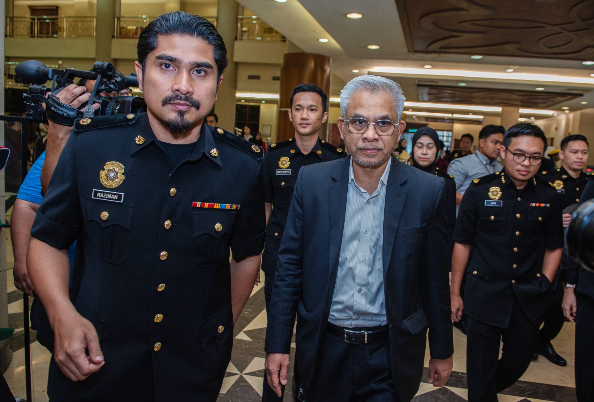 KL06_11052026_TOKOH_KEWANGAN Islamic finance figure charged with CBT over RM10.55 million