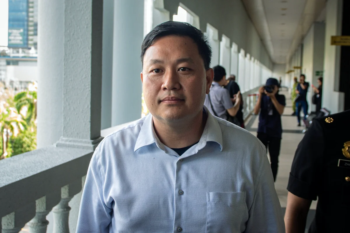 KL10_11052026_KES_RASUAH Former special assistant to Seputeh MP charged with RM500,000 bribe