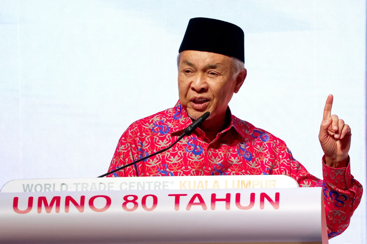 Umno aims to shape Malays with strong Islamic values
