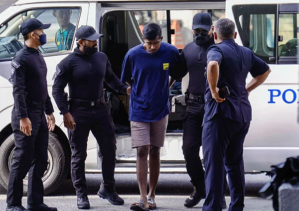 Lorry driver charged with attempted murder in Bangsar shooting case